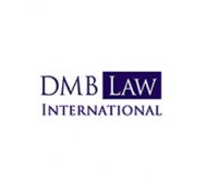 DMB LAW INTERNATIONAL