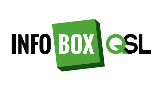 Info Box QSL