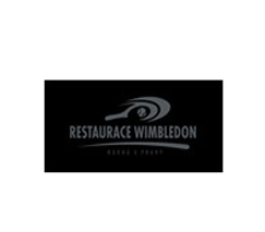 Restaurace Wimbledon