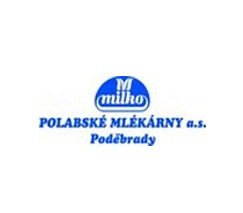 Polabské mlékárny