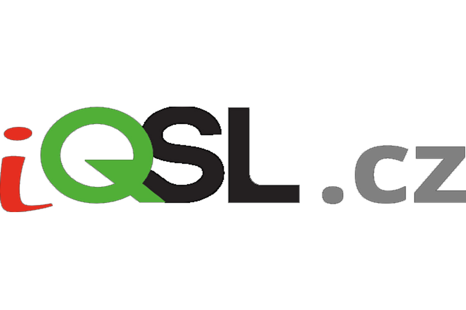Informační portál iQSL